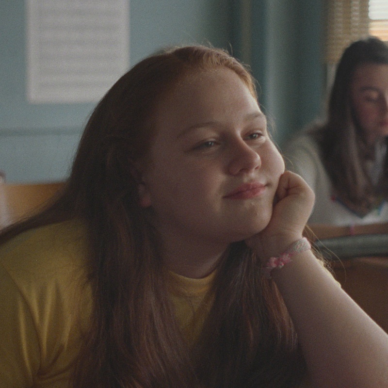 Une scène du film Jeune Juliette