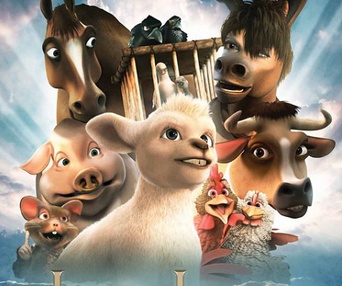Affiche du film Lion of Judah