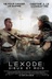 Affiche du film L'exode : Dieux et rois