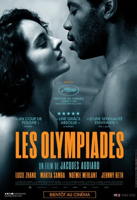 Les olympiades