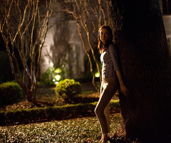Une scène du film The Host