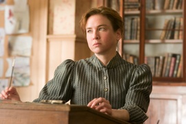 Scène du film Miss Potter