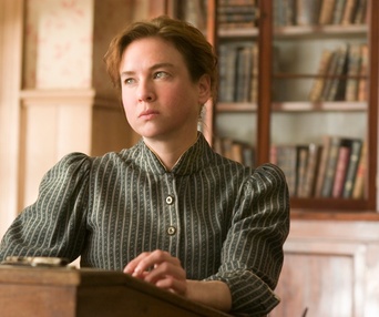 Scène du film Miss Potter