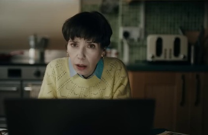 Bande-annonce en anglais