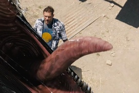 Images du film Venom : La dernière danse Images du film Venom : La dernière danse