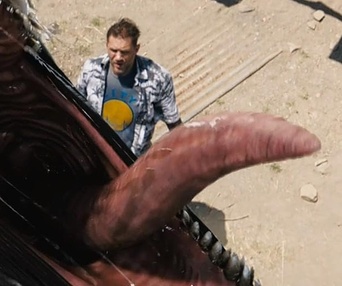 Images du film Venom : La dernière danse