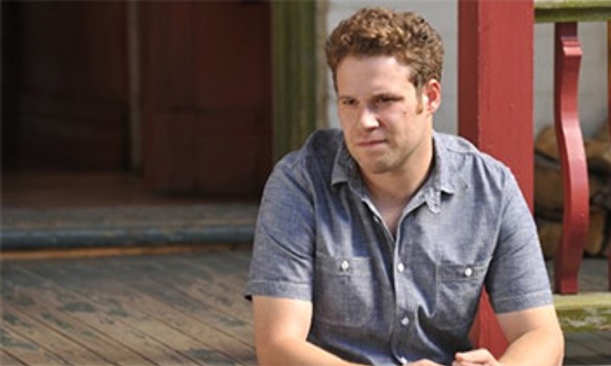 Seth Rogen réalisera la comédie The Interview
