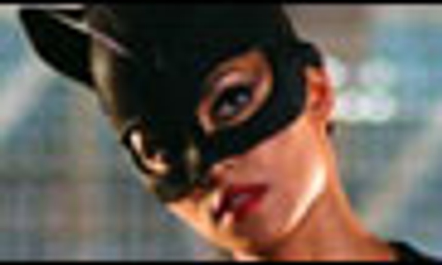 Nominations aux Razzie Awards