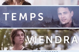 Affiche du film Un meilleur temps viendra