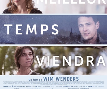 Affiche du film Un meilleur temps viendra