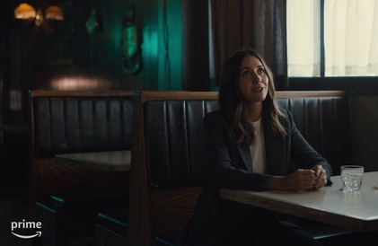 Bande-annonce en anglais