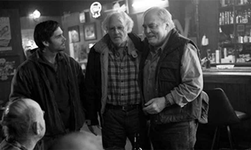 Bande-annonce de Nebraska