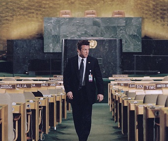 Scène du film