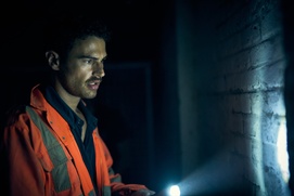 Images du film Fuze