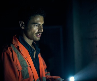 Images du film Fuze