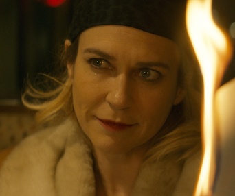 Une scène du film Disappearance at Clifton Hill