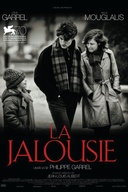Affiche du film La jalousie