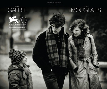 Affiche du film La jalousie