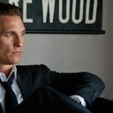 Matthew McConaughey dans The Lincoln Lawyer
