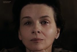 Affiche du film Camille Claudel 1915 Affiche du film Camille Claudel 1915
