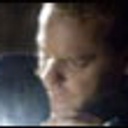 Kierfer Sutherland dans le film Mirrors