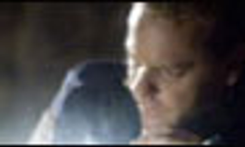 Bande-annonce du nouveau film de Kiefer Sutherland