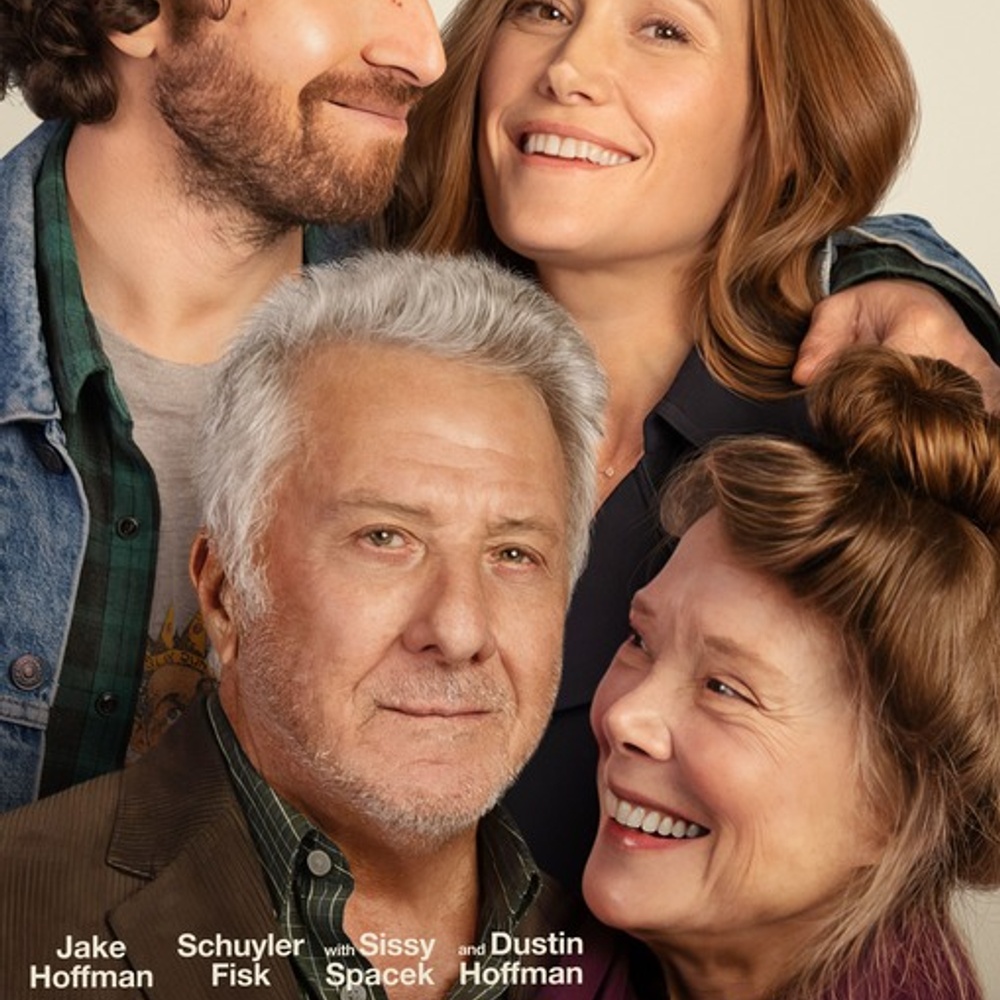 Affiche du film Sam & Kate