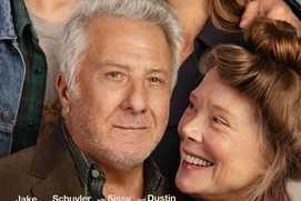 Affiche du film Sam & Kate