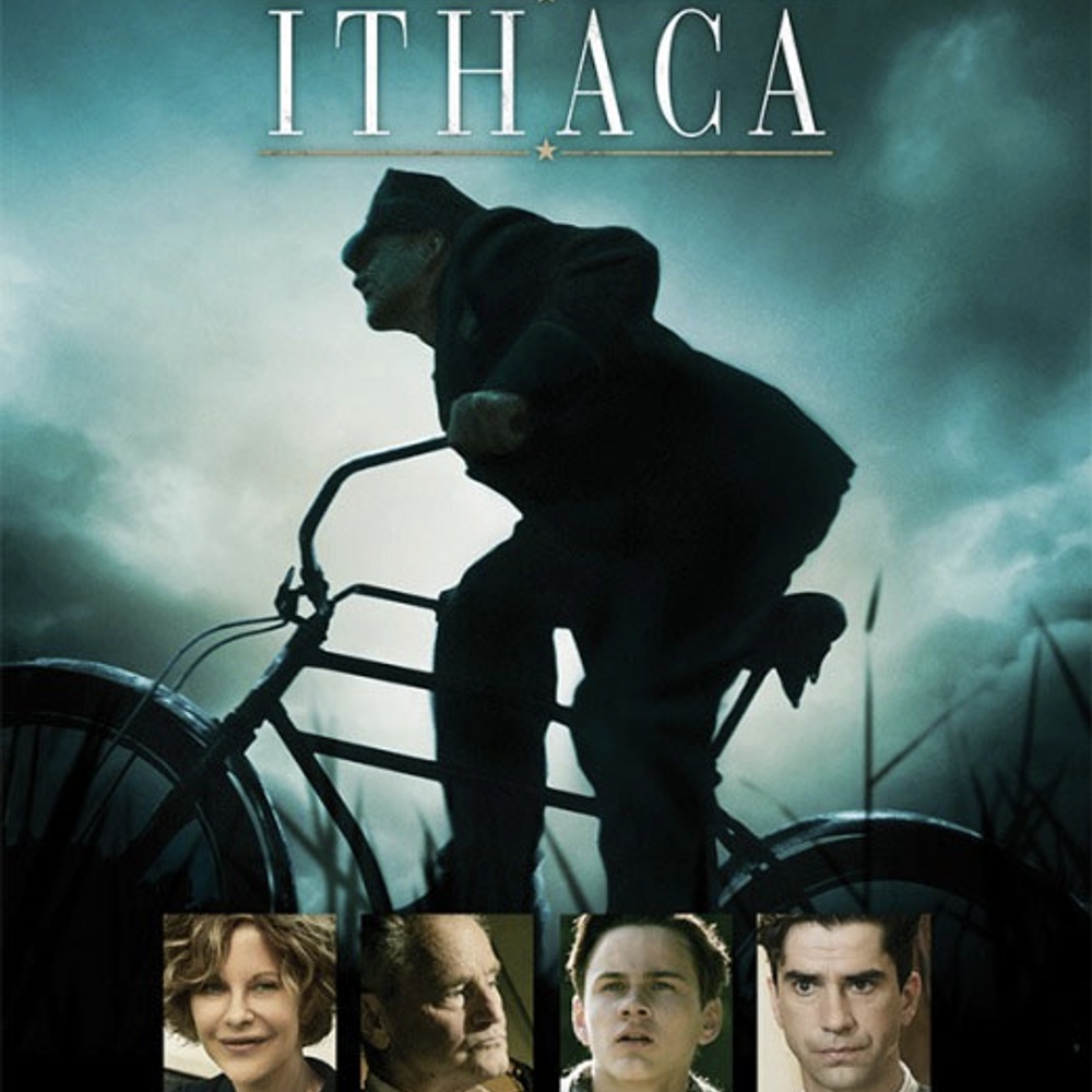 Affiche du film Ithaca