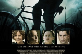Affiche du film Ithaca