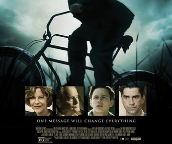 Affiche du film Ithaca