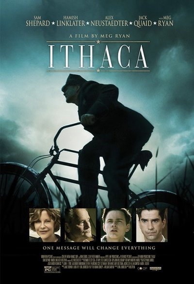 Affiche du film Ithaca