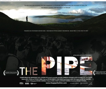 Image du film The Pipe