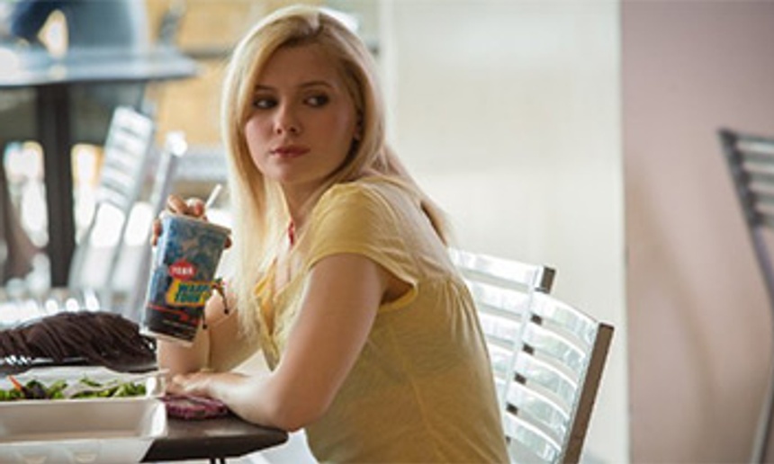 Abigail Breslin rejoint Schwarzenegger dans Maggie