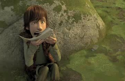 Pré-bande-annonce en anglais