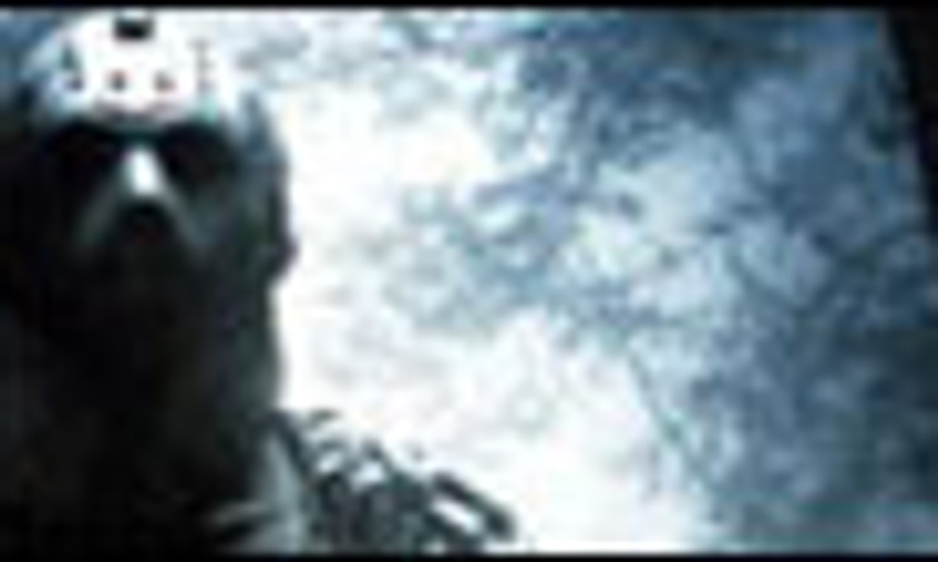 Nouvelle affiche de Friday the 13th