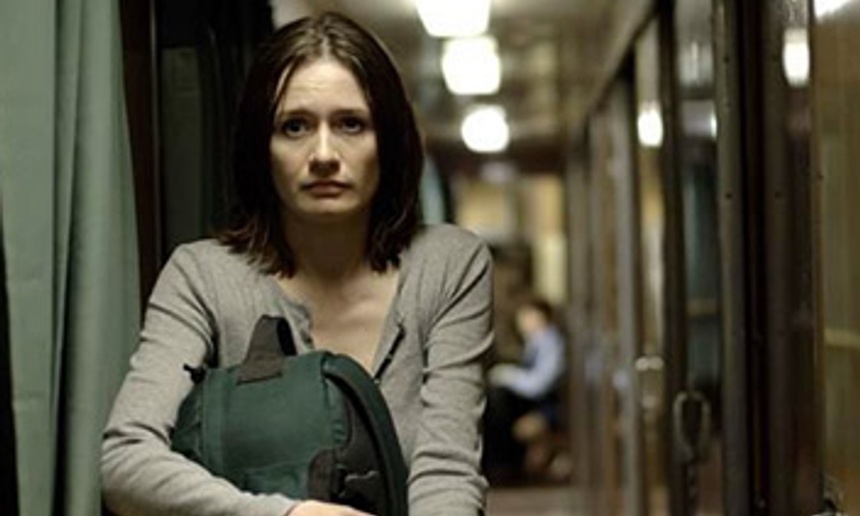Emily Mortimer en négociations pour Spectral