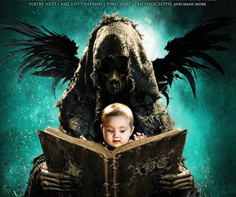 Images du film The ABCs of Death