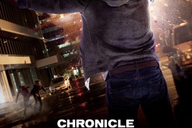 Affiche du film Chronicle
