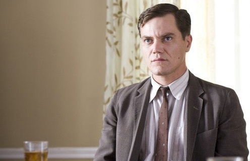 Michael Shannon dans Revolutionary Road