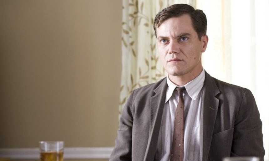 Michael Shannon jouera dans Superman: Man of Steel
