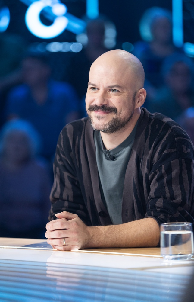Les enfants de la télé, spéciale cinéma