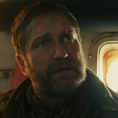 Gerard Butler