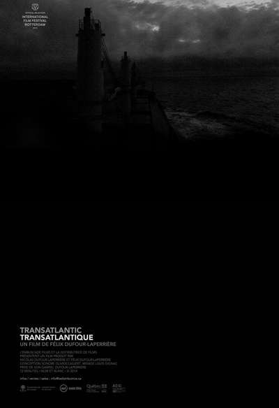 Affiche du film Transatlantique