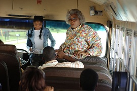 Scène du film Madea's Family Reunion Scène du film Madea's Family Reunion