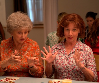 Image du film Nos belles-soeurs