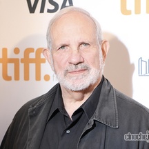 Photo de Brian De Palma