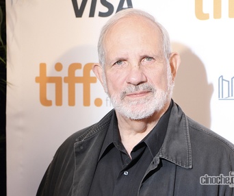 Tapis rouge du 3e gala du TIFF 2014