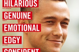 Affiche du film Don Jon Affiche du film Don Jon