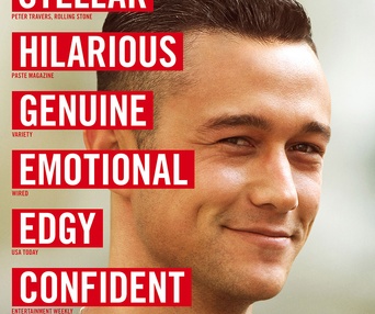 Affiche du film Don Jon